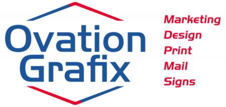 Ovation Grafix Logo