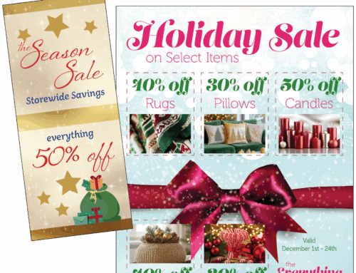 Promotional Materials